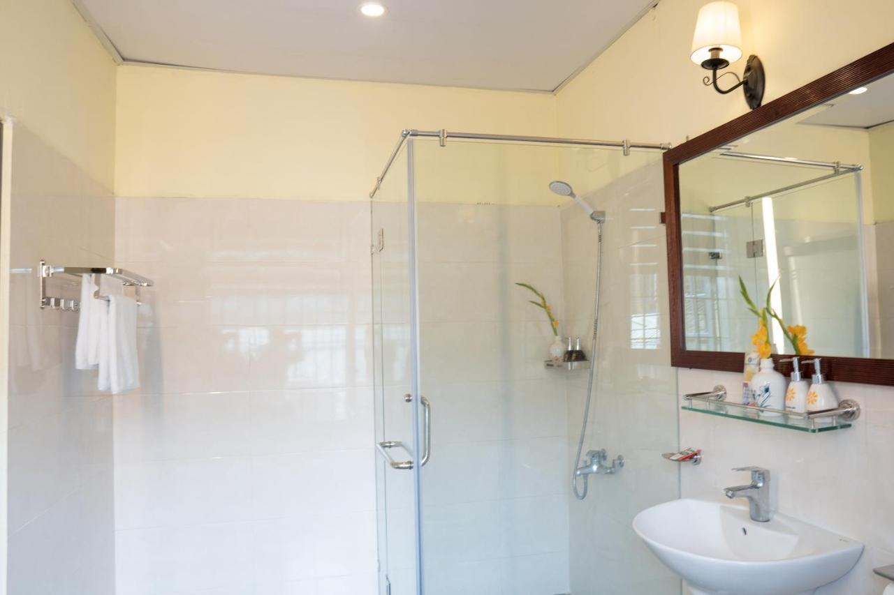 Perfume'S Cozy House Apartment ฮานอย ภายนอก รูปภาพ