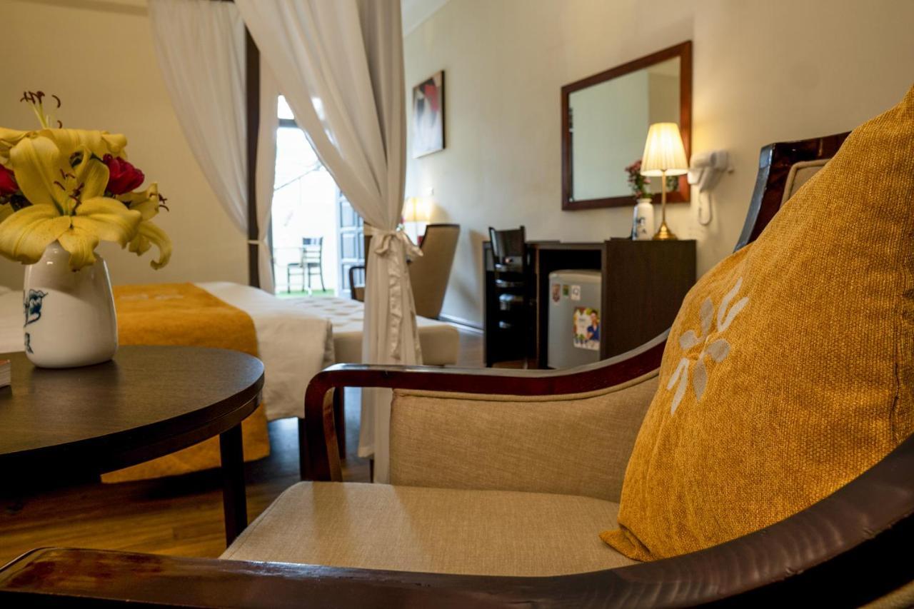 Perfume'S Cozy House Apartment ฮานอย ภายนอก รูปภาพ