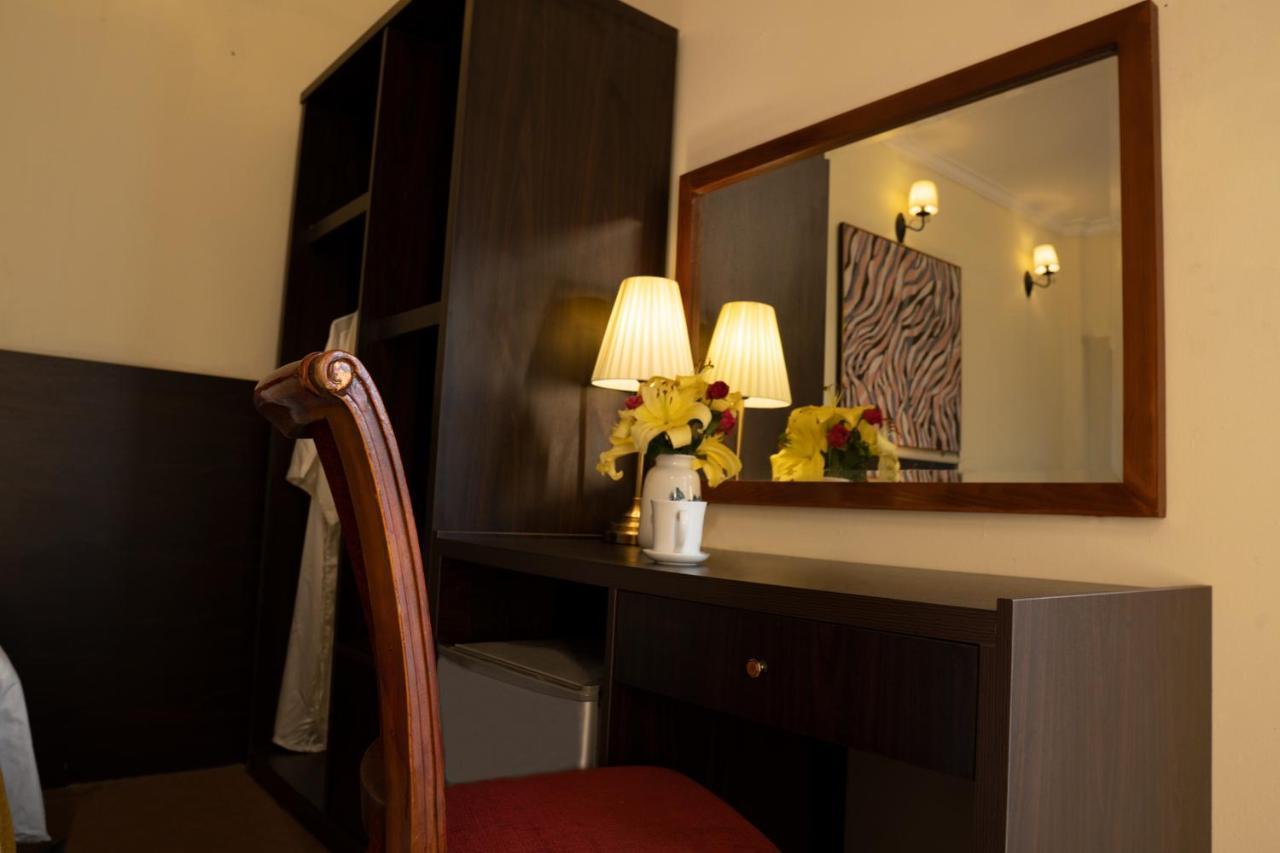 Perfume'S Cozy House Apartment ฮานอย ภายนอก รูปภาพ
