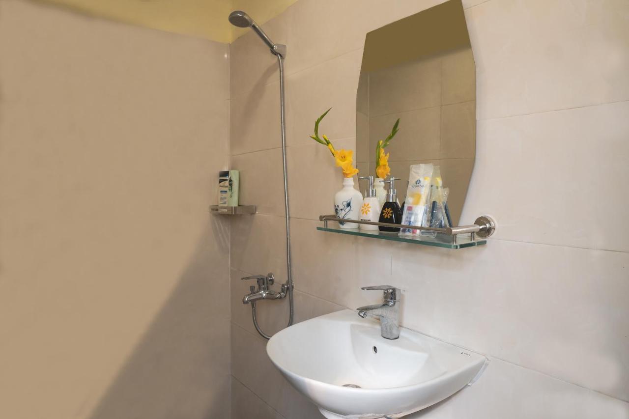 Perfume'S Cozy House Apartment ฮานอย ภายนอก รูปภาพ