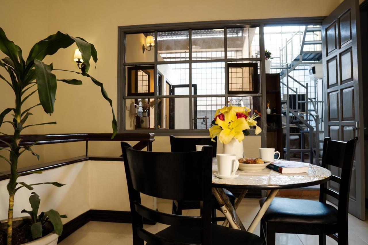 Perfume'S Cozy House Apartment ฮานอย ภายนอก รูปภาพ
